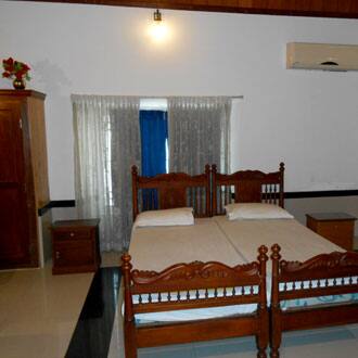 The Spencer Homes, Kochi 3